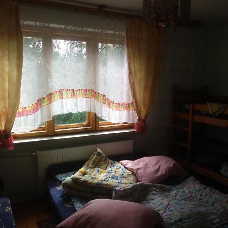 Agroturystyka Boguska Zawoja Zewnętrze zdjęcie