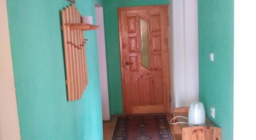 Agroturystyka Boguska Zawoja Zewnętrze zdjęcie