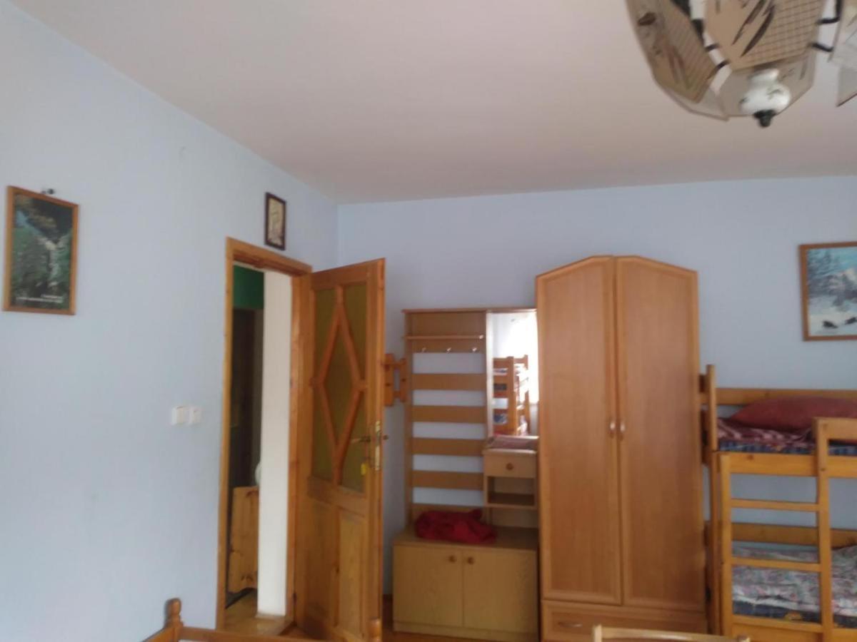Agroturystyka Boguska Zawoja Zewnętrze zdjęcie